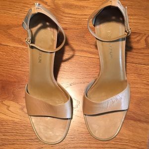 Enzo Angiolini heels